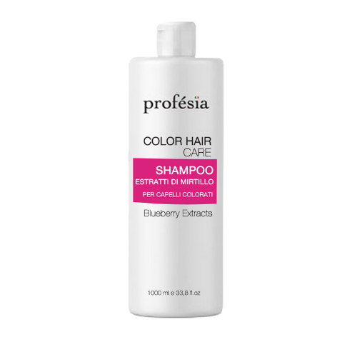 Shampoo capelli colorati Color Hair Care 1000 ml