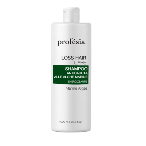 Shampoo anticaduta Loss Hair Care 1000 ml