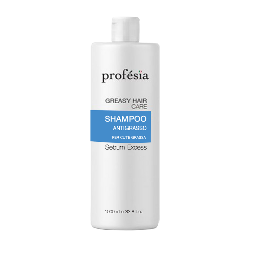 Shampoo antigrasso Greasy Hair Care 1000 ml