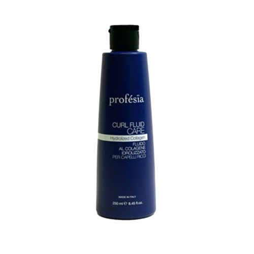 FLUIDO CURL CARE 250 ML