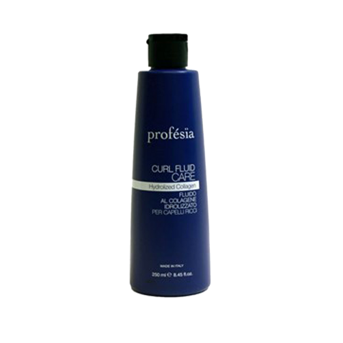 Fluido ricci - Curl care 250 ml