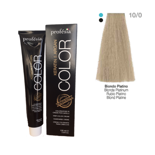 Tinta - Color 10/0 100 ml