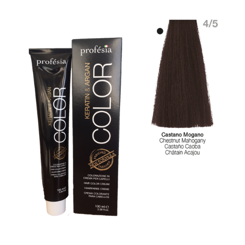 Tinta - Color 4/5 100 ml