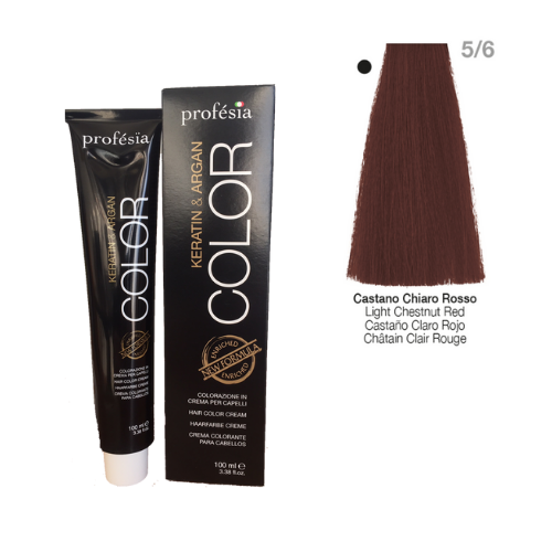 Tinta - Color 5/6 100 ml