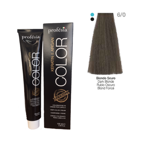 Tinta - Color 6/0 100 ml