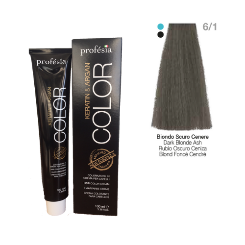 Tinta - Color 6/1 100 ml