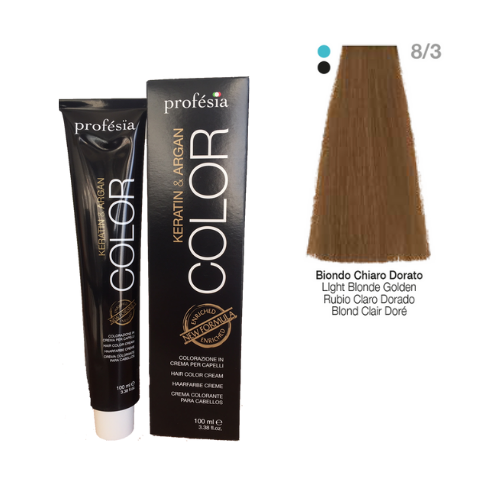 Tinta - Color 8/3 100 ml