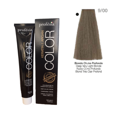 Tinta - Color 9/00 100 ml