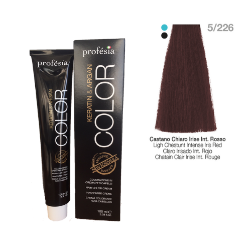 Tinta - Color 5/226 100 ml