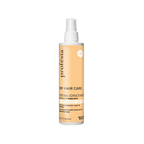 Crema idratante Dry Hair Care 200 ml