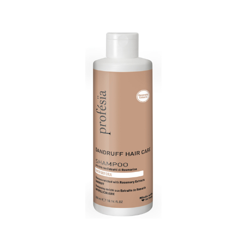 Shampoo antiforfora Dandruff Hair Care 300 ml