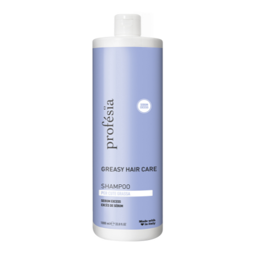 Shampoo antigrasso Greasy Hair Care 1000 ml