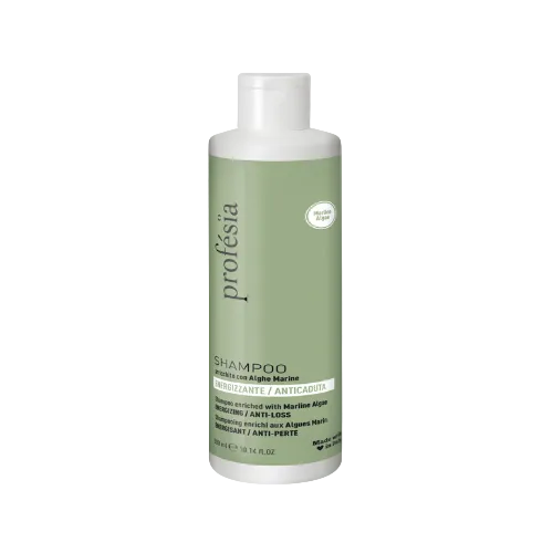 Shampoo Loss Hair Care 300ml - Anticaduta Alghe Marine Capelli Deboli | Profesia