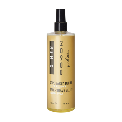 DOPOBARBA BELIEF 20900 - PROFESIA X-MEN 400 ml