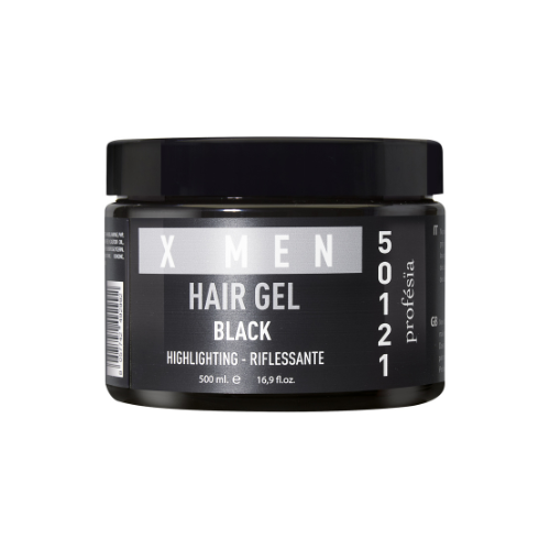 HAIR GEL BKACK 50121 - PROFESIA X-MEN