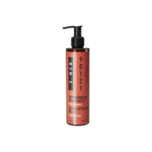 Dopobarba in crema Belief 90121 - Profesia x men