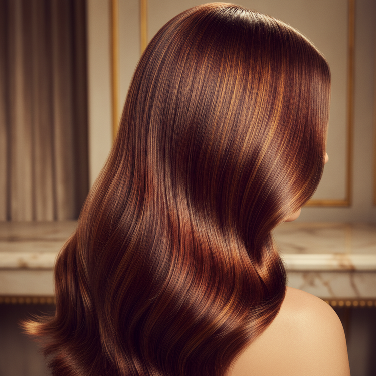 LINEA CAPELLI SECCHI