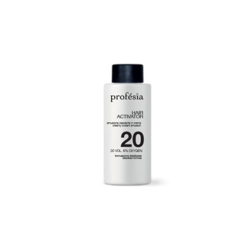 Attivatore 20 volumi 150 ml