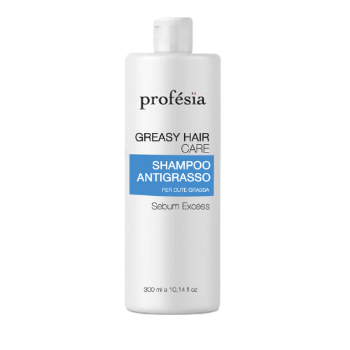 Shampoo antigrasso Greasy Hair Care 300 ml