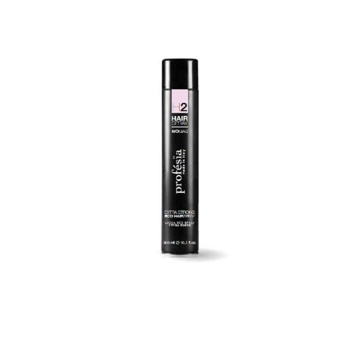 Lacca Hairspray H2 extra strong eco 300 ml