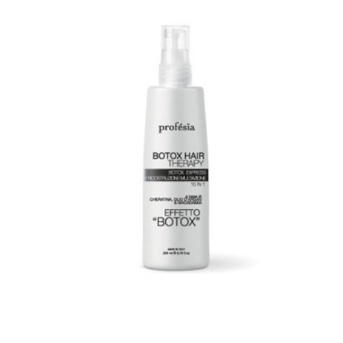 BOTOX HAIR THERAPY EXPRESS BOTOX 10 IN 1 - 200 ML 4051 – ProfesiaHair