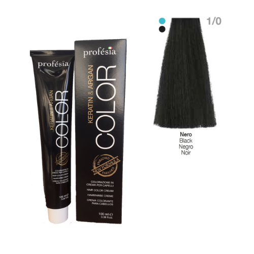 Tinta - Color 1/0 100 ml