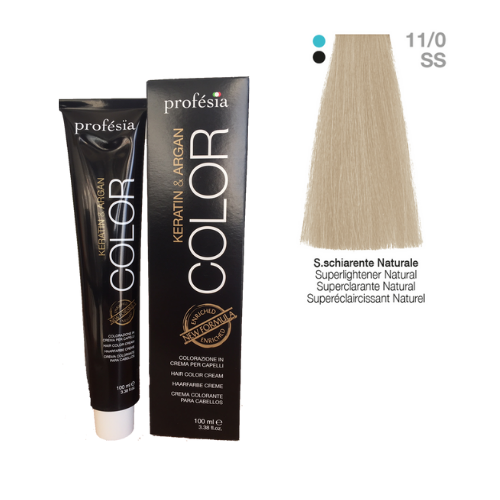 Tinta - Color 11/0 SS 100 ml