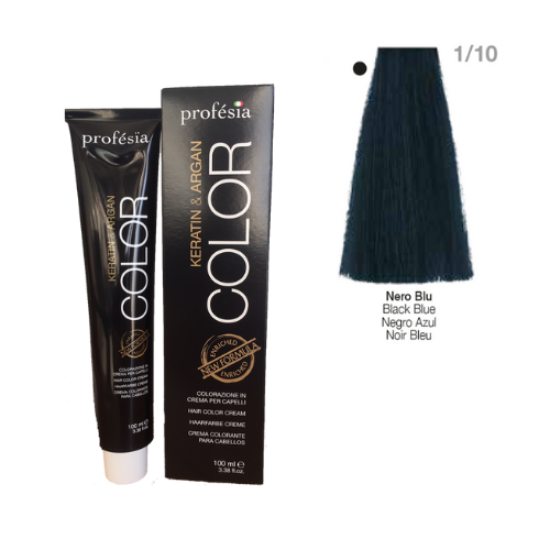 Tinta - Color 1/10 100 ml