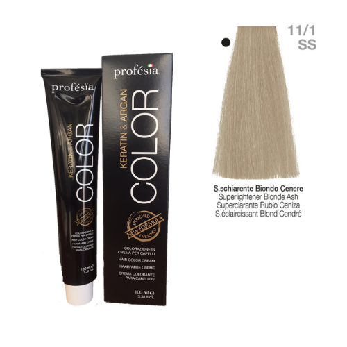 Tinta - Color 11/1 SS 100 ml