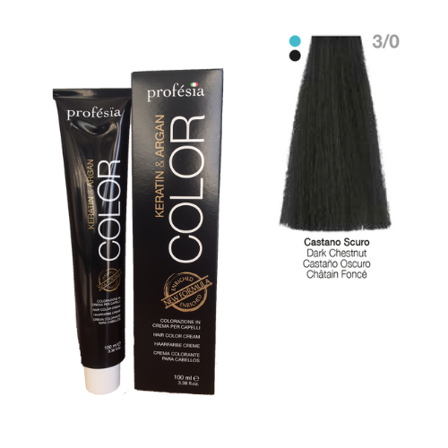 Tinta - Color 3/0 100 ml