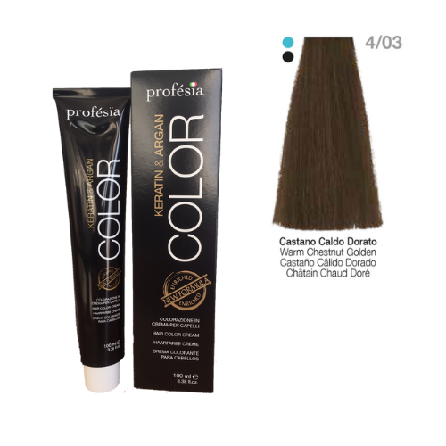 Tinta - Color 4/03 100 ml