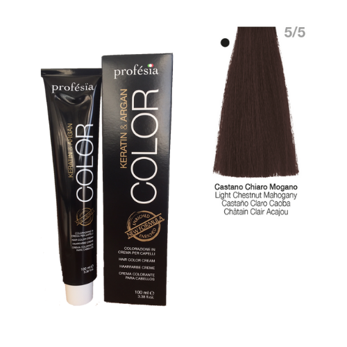 Tinta - Color 5/5 100 ml