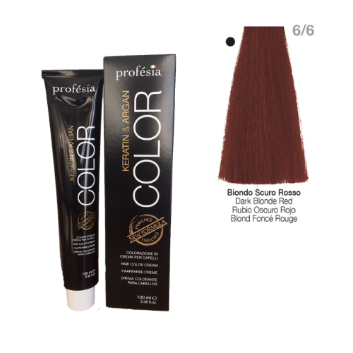 Tinta - Color 6/6 100 ml