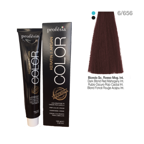 Tinta - Color 6/656 100 ml