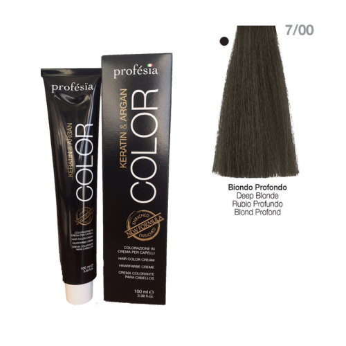 Tinta - Color 7/00 100 ml