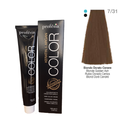 Tinta - Color 7/31 100 ml