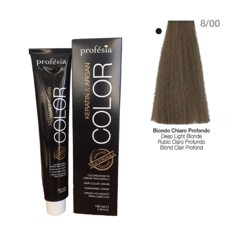 Tinta - Color 8/00 100 ml