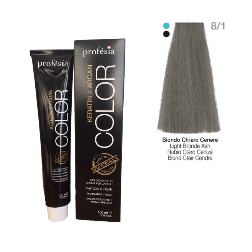Tinta - Color 8/1 100 ml