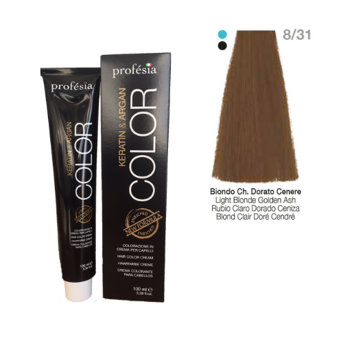 Tinta - Color 8/31 100 ml