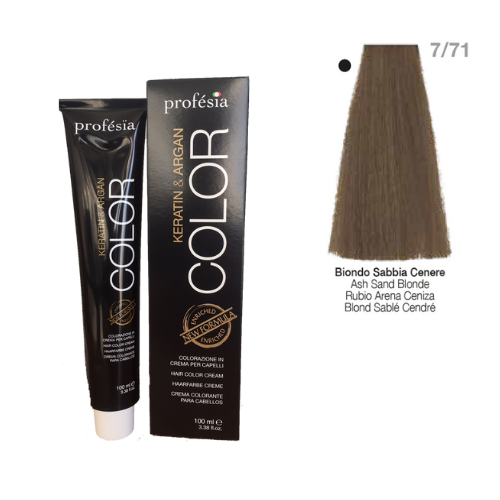 Tinta - Color 7/71 100 ml