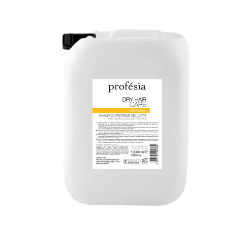 Shampoo capelli secchi Dry Hair Care tanica 10 lt