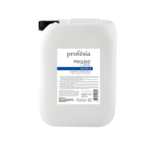 Shampoo lavaggi frequenti Frequent Care mandorla tanica 10 lt