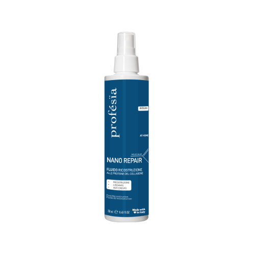 Fluido Nano Repair at home 250 ml