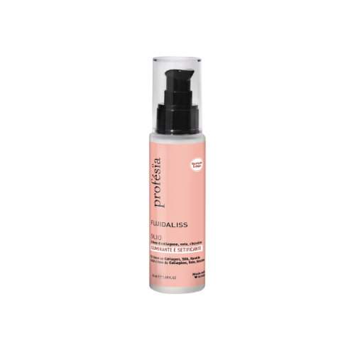 Olio per capelli trattati - Fluidaliss 50 ml