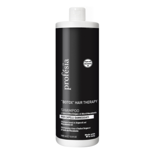 Shampoo ricostruzione Botox Hair Therapy 1000 ml