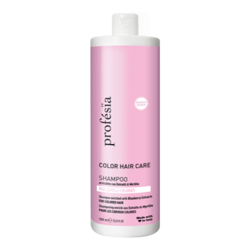 Shampoo capelli colorati Color Hair Care 1000 ml