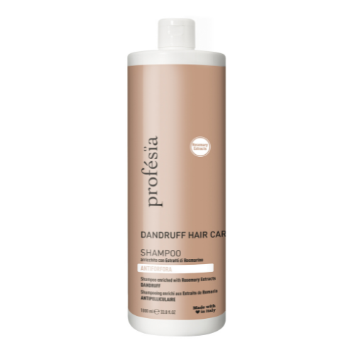 Shampoo antiforfora Dandruff Hair Care 1000 ml