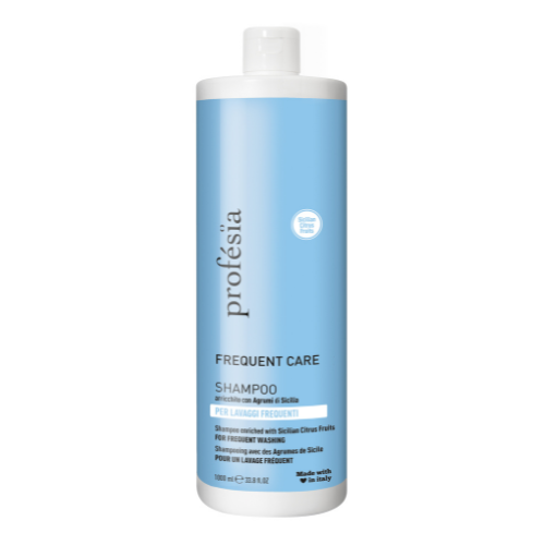Shampoo Frequent agli agrumi di Sicilia 1000 ml