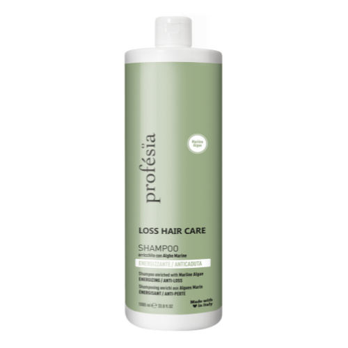 Shampoo anticaduta Loss Hair Care 1000 ml