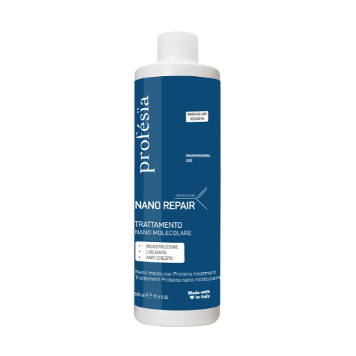 Trattamento Nano Repair 500 ml